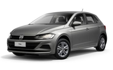 VOLKSWAGEN ou similar