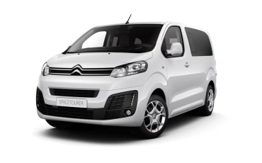 Citroen Spacetourer