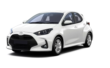 Toyota Yaris ou similar
